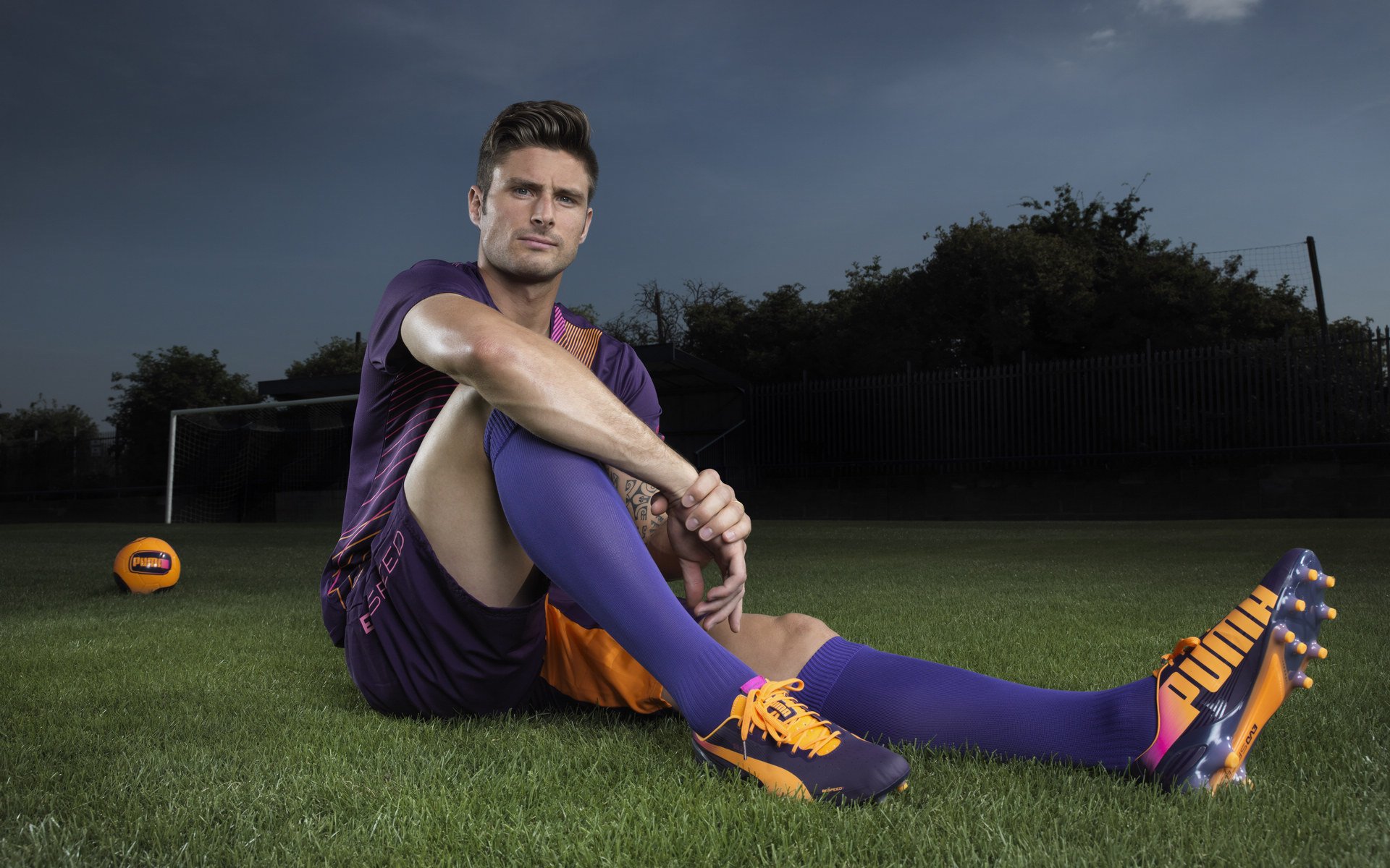 史诗般的比赛：马拉松选手力争第一，21位马拉松选手